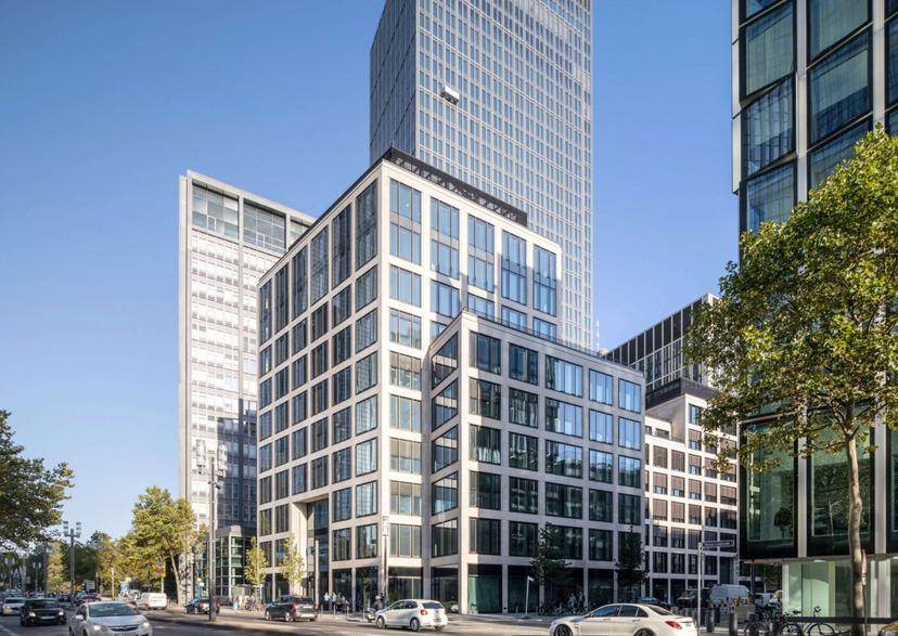 Meeting Rooms in Frankfurt | Tribes