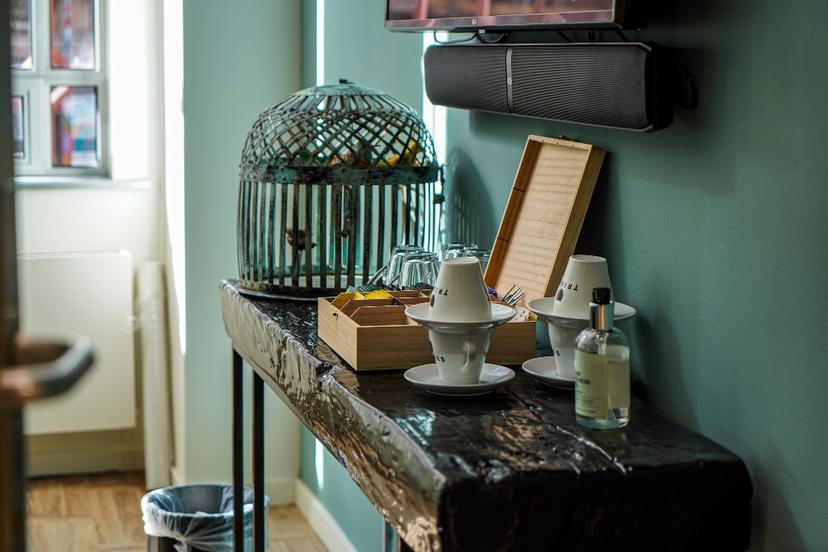 Tribes Rotterdam Blaak Tribes