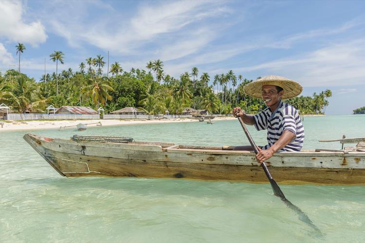 Who are the Bajau? Tribes