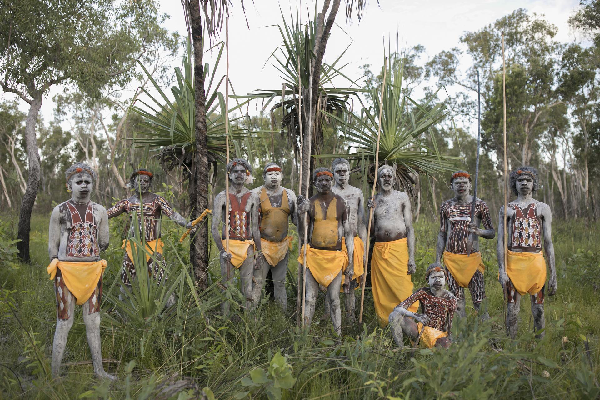 6 mustwatch films & documentaries inspired by Tribes Tribes