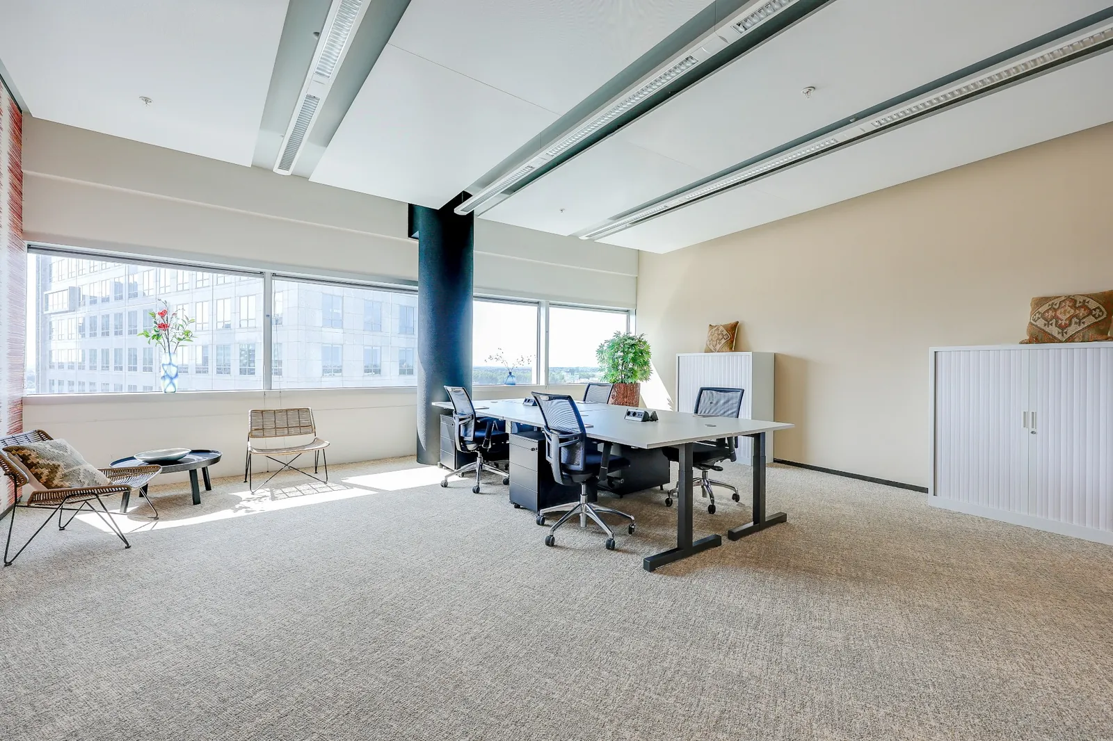 Private Office Amsterdam Arena