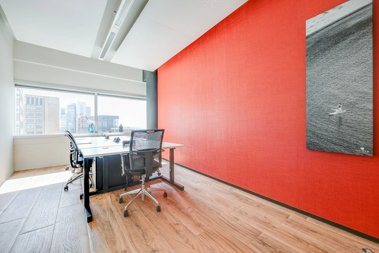 Private Office Amsterdam Arena