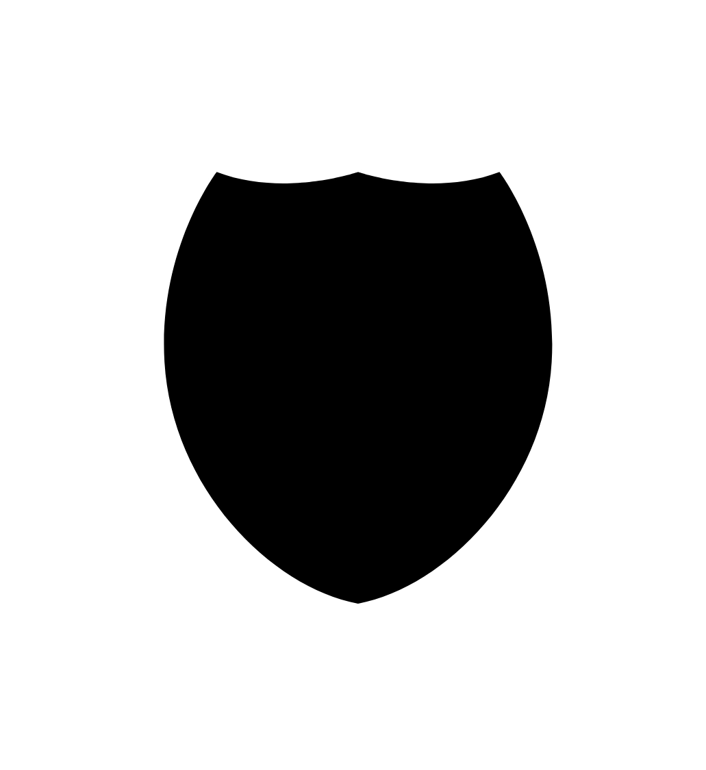 Tribes Shield.